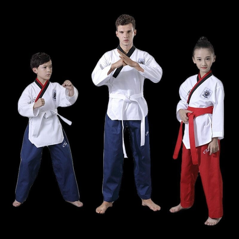 Competitive Training Wear Uniform