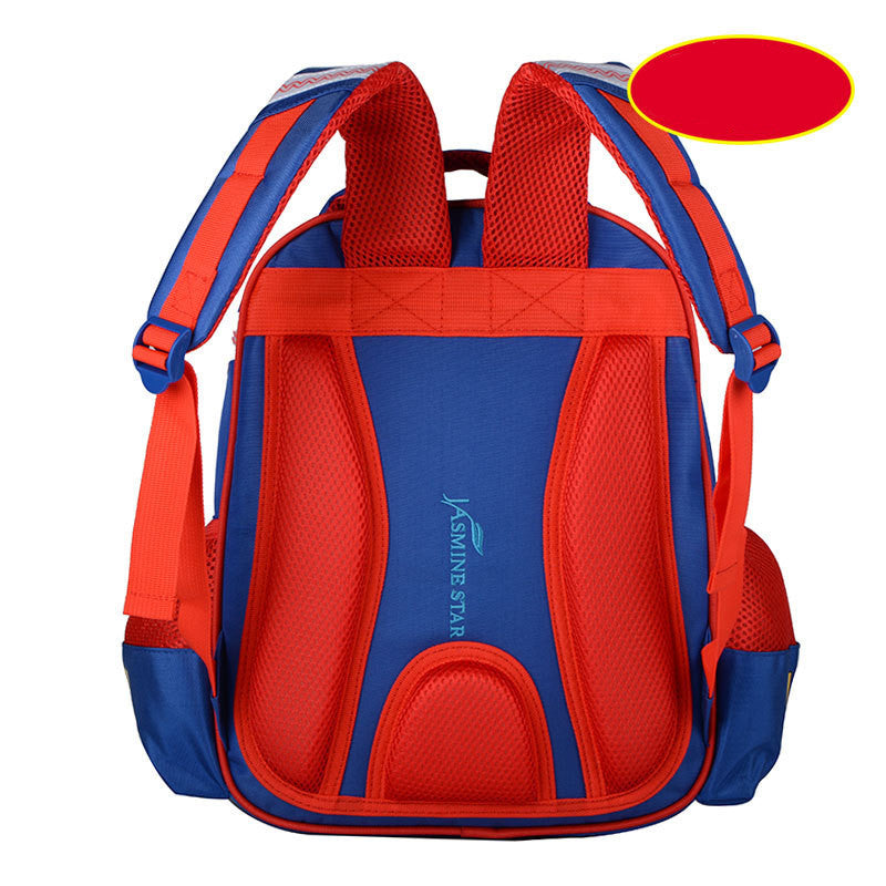 Trolley School Bags
