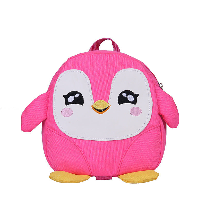 Kindergarten  Baby's School Bags
